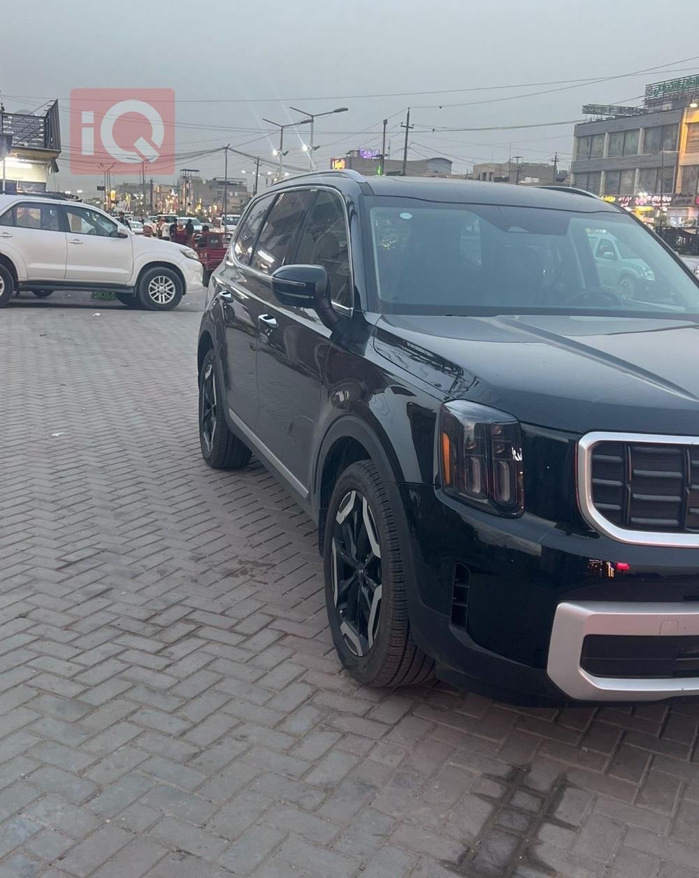 کیا تێلوراید